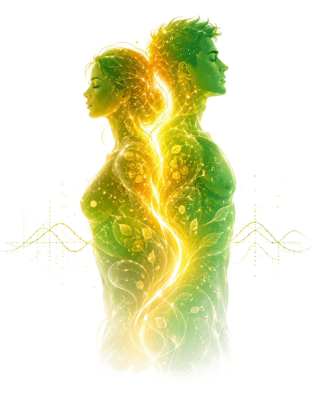 The food system inside you