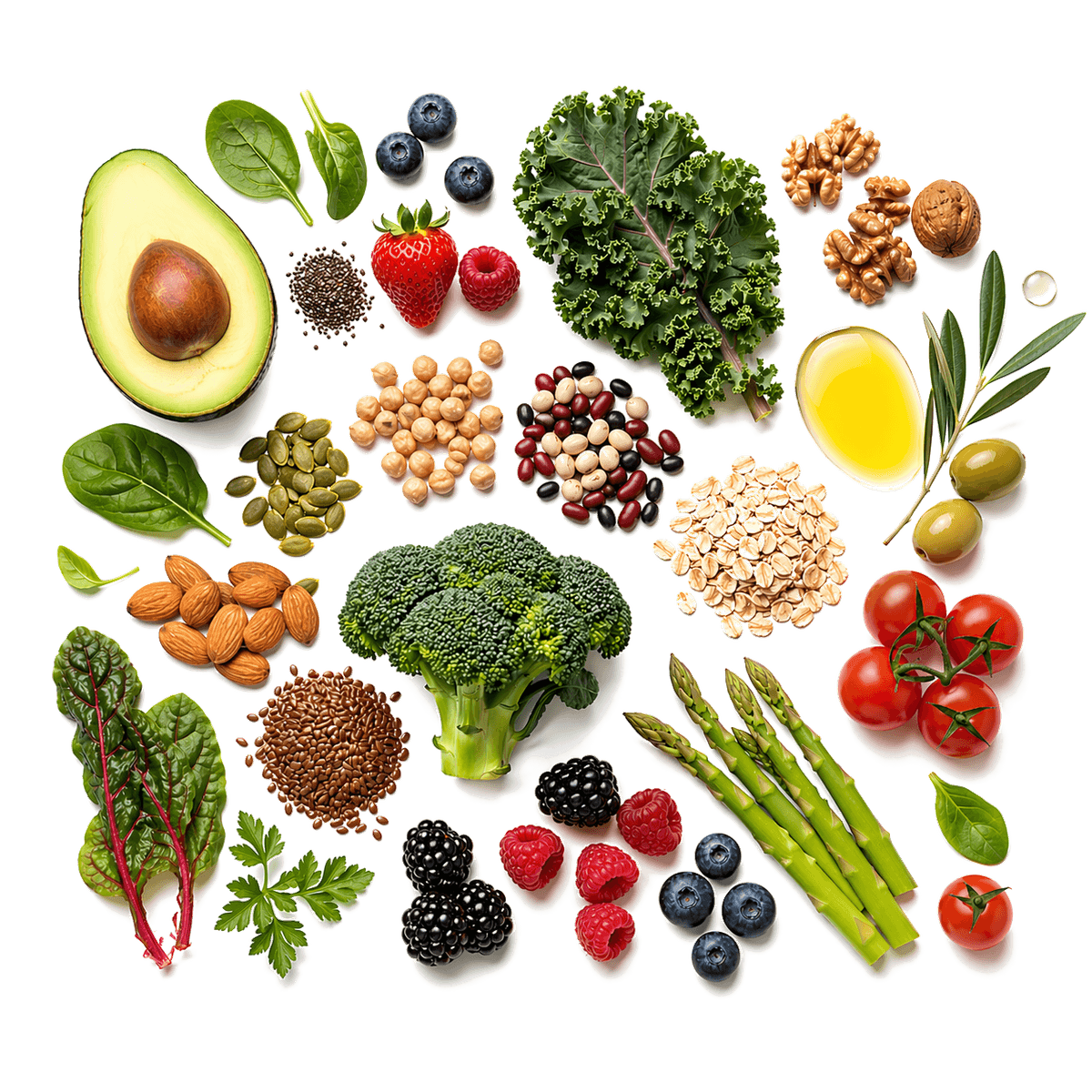 Postbiotics