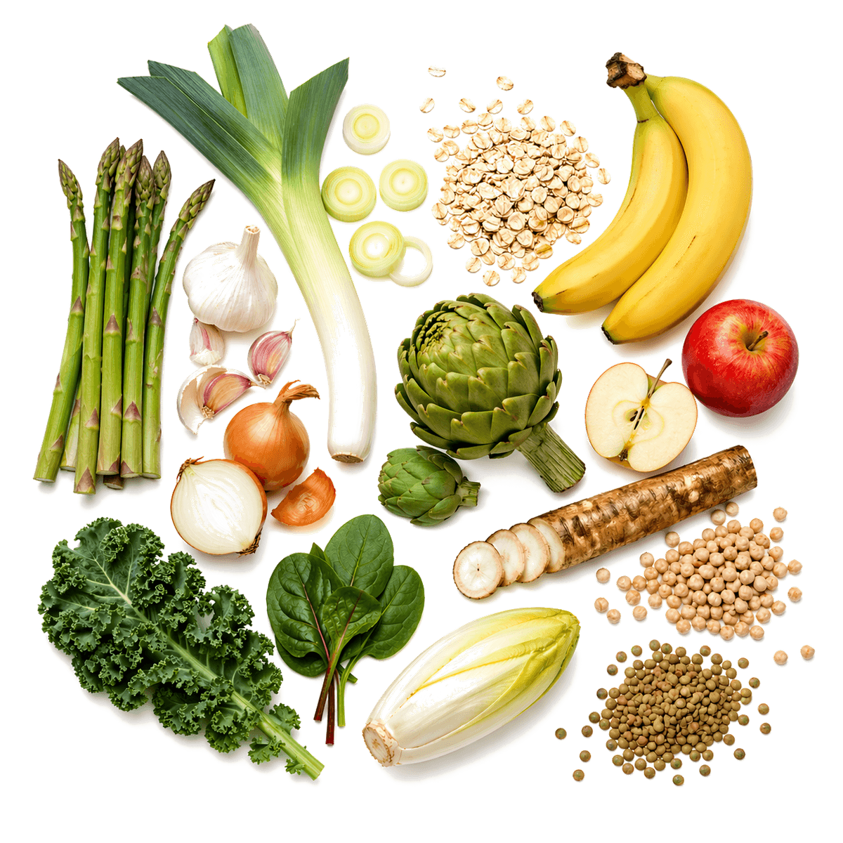 Prebiotics
