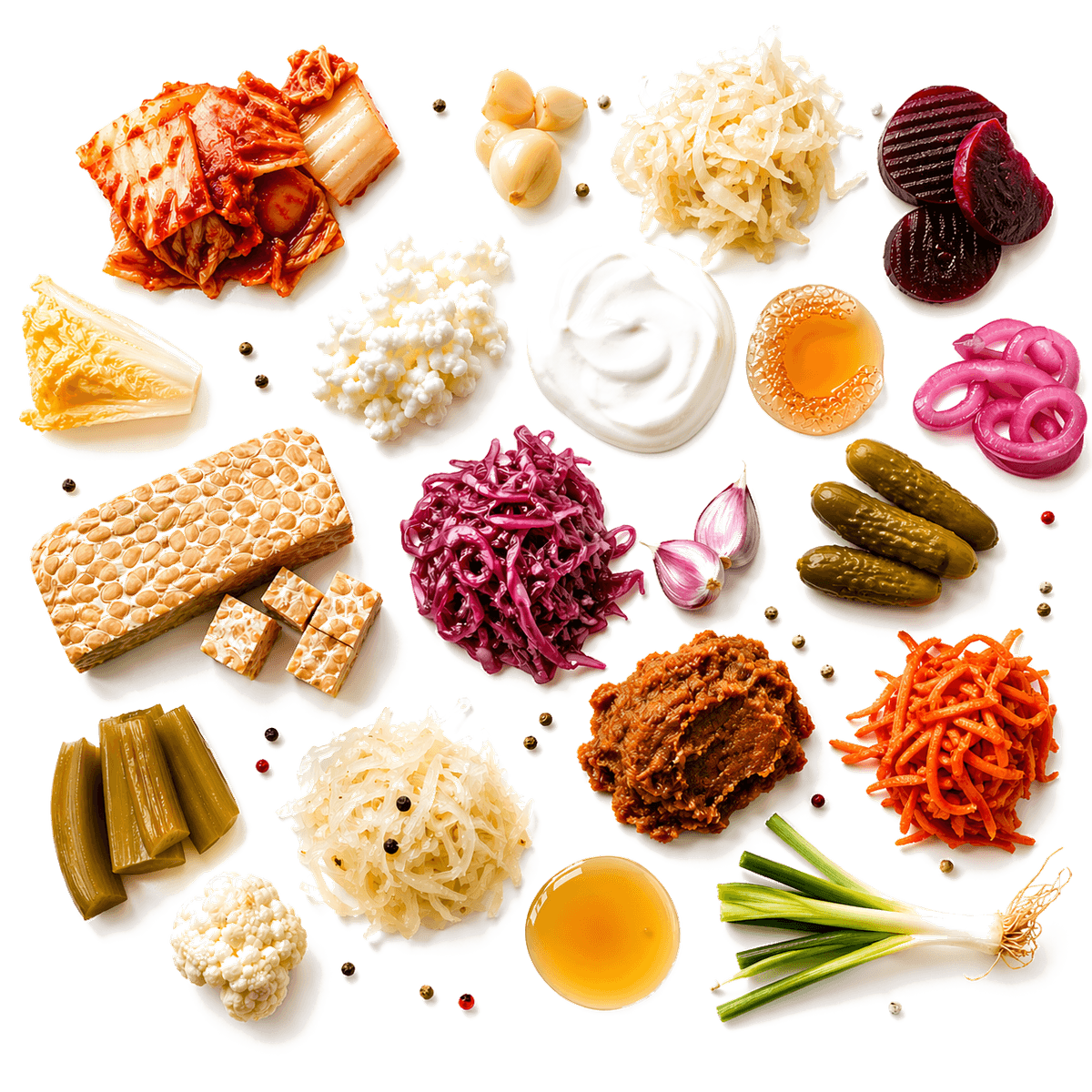 Probiotics