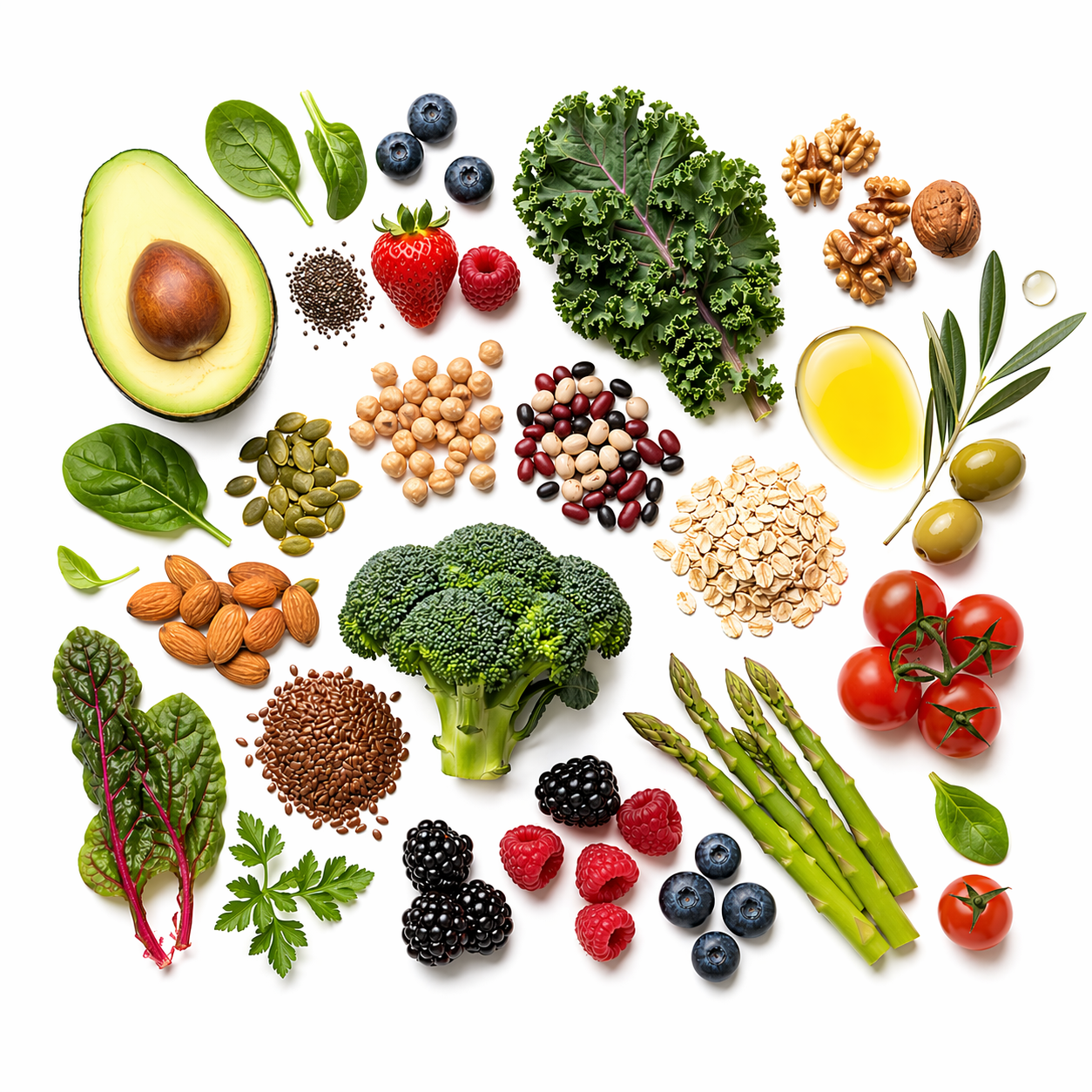 Postbiotics