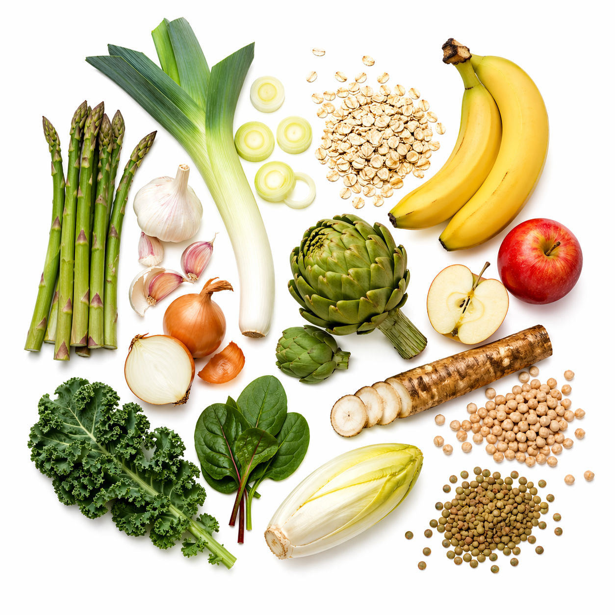 Prebiotics