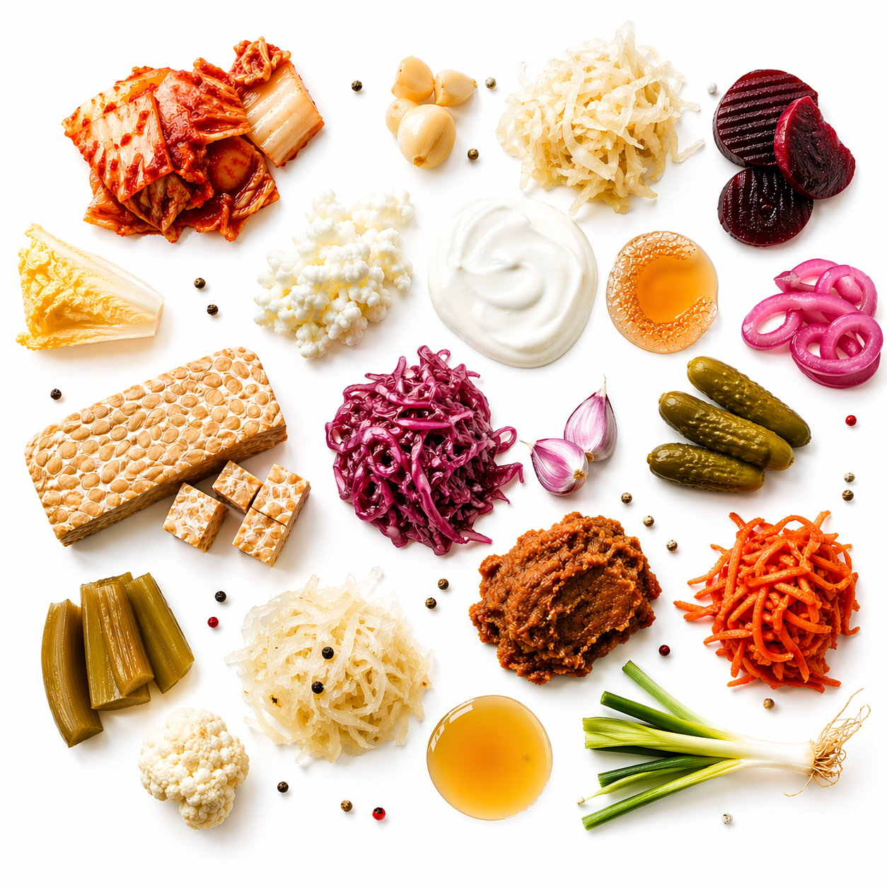 Probiotics